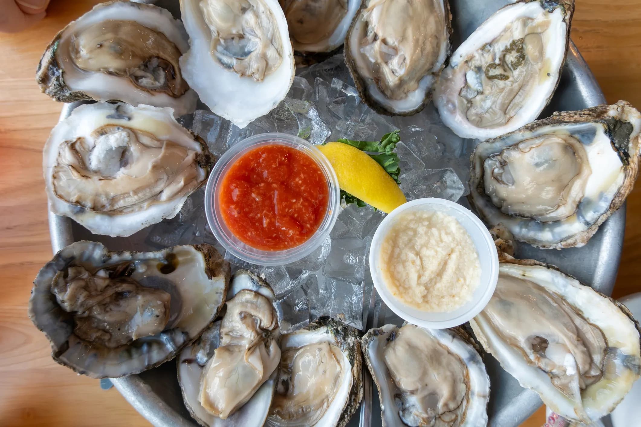 Reelemy Fresh Seafood photo 2