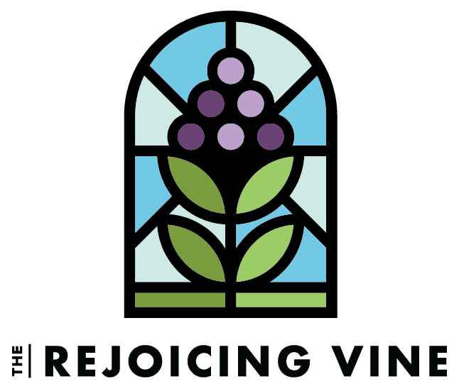 Rejoicing Vine