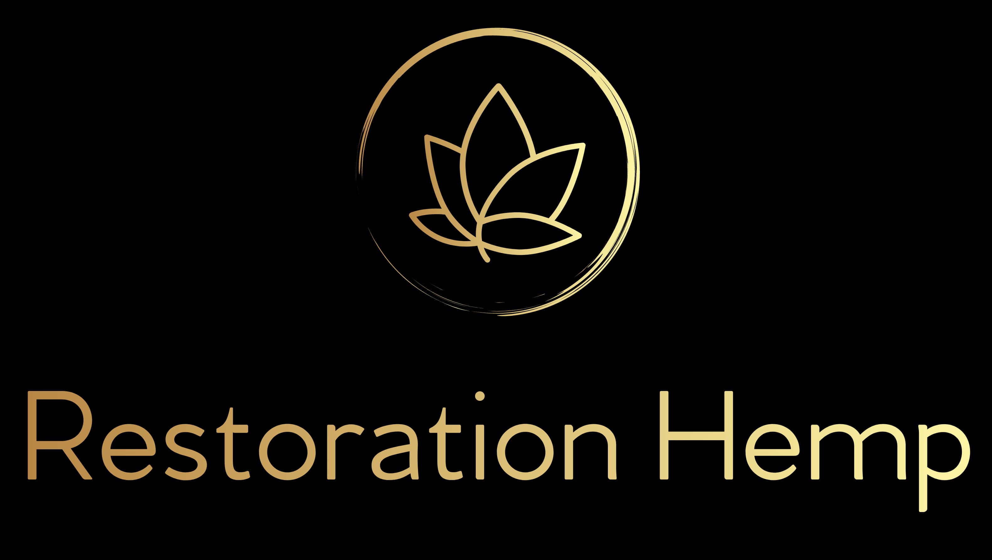 Restoration Hemp