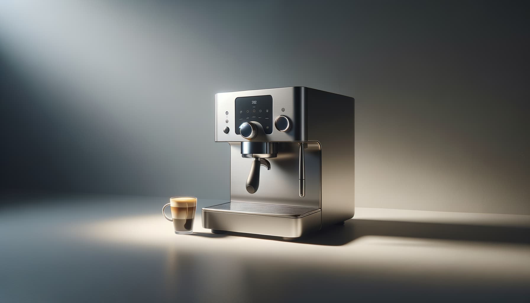 Restore Coffee
