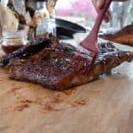 Rev’s Ribs