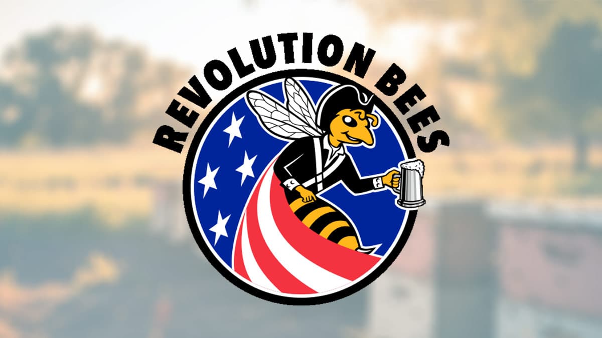 Revolution Bees photo 2