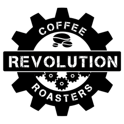 Revolution Coffee Roasters