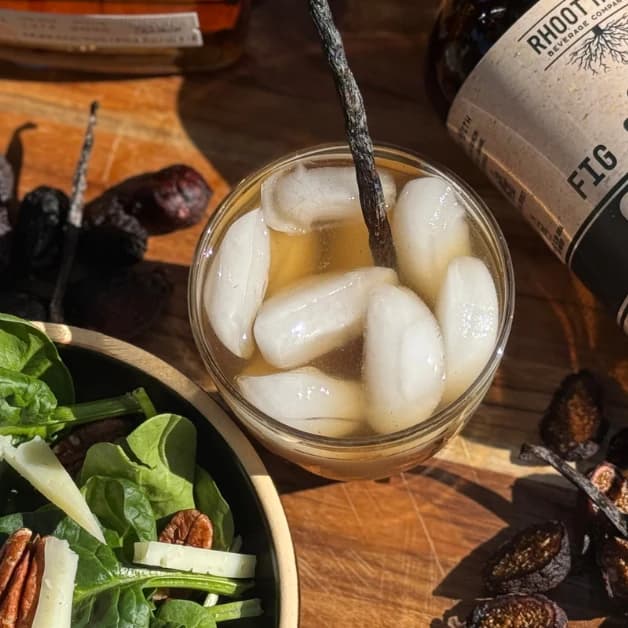 Rhoot Man Beverage Company