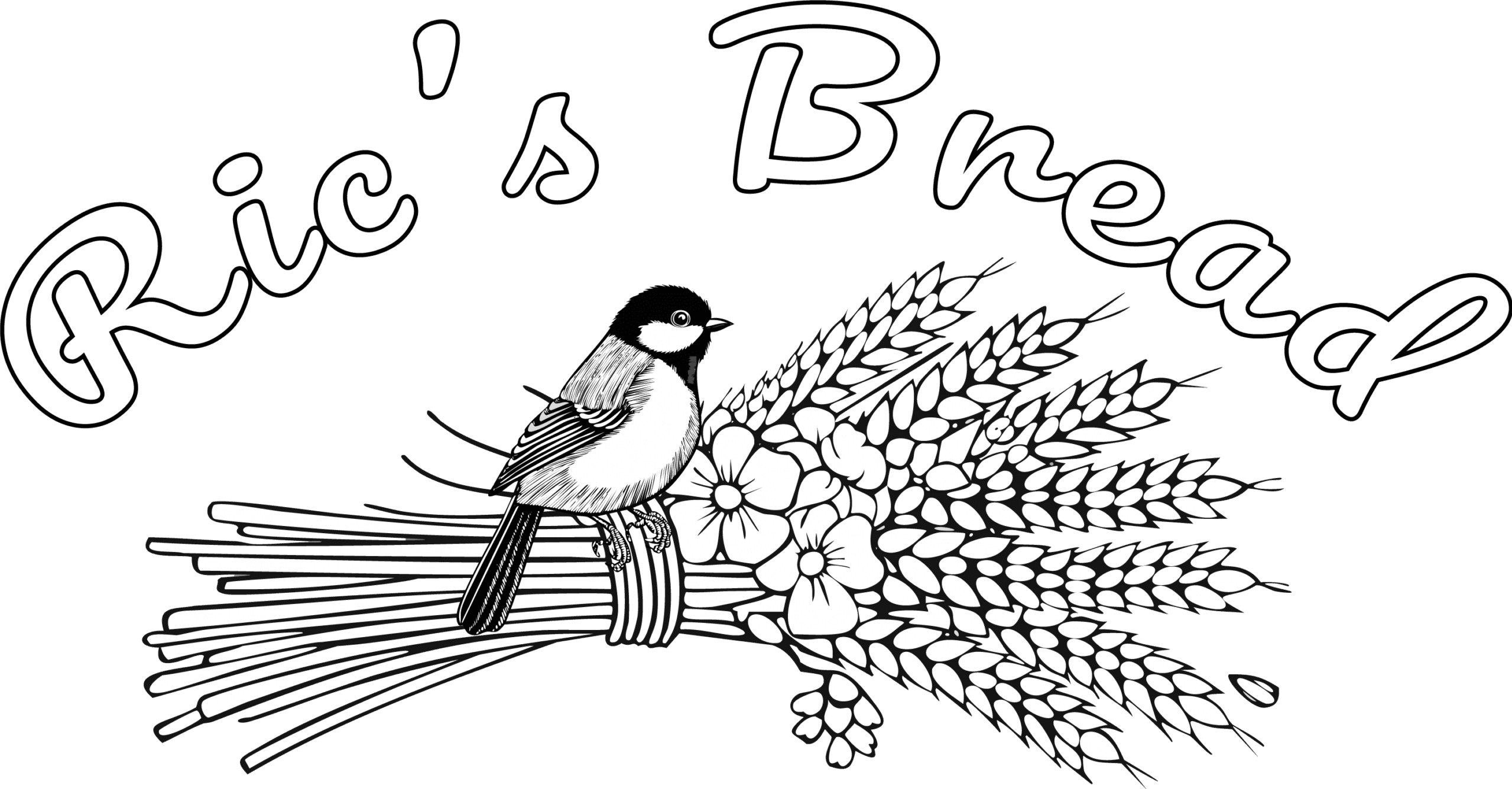 Ric's Bread