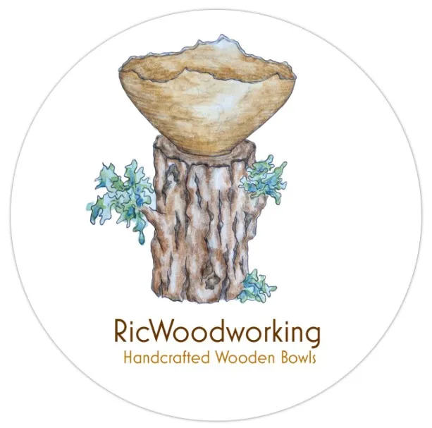 RicWoodworking