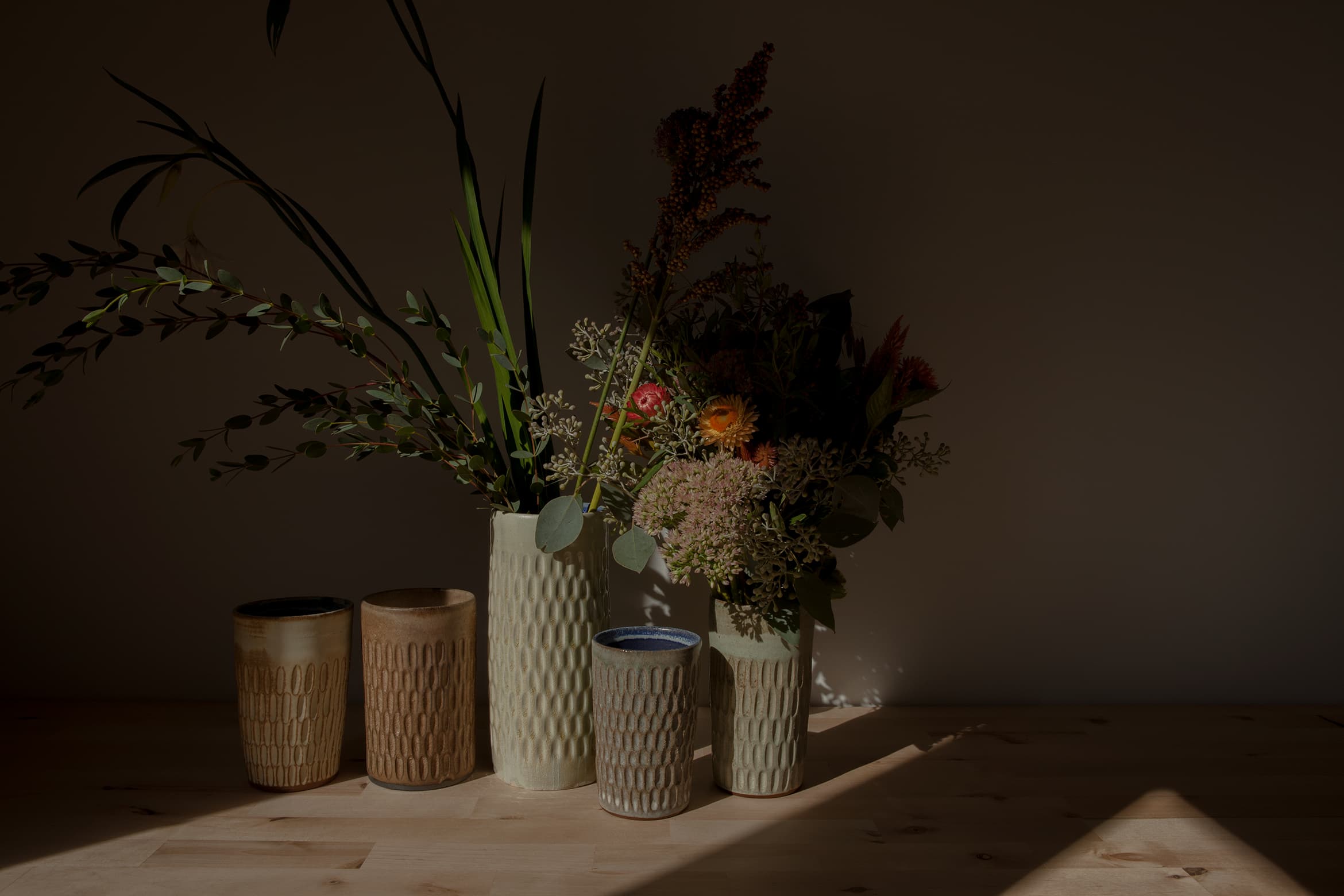 RIESM Ceramics