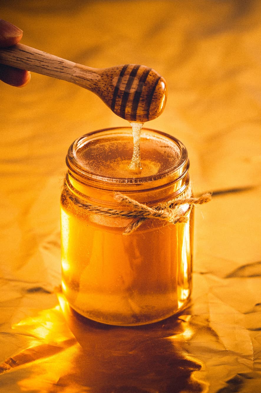 Right from the Hive photo 2