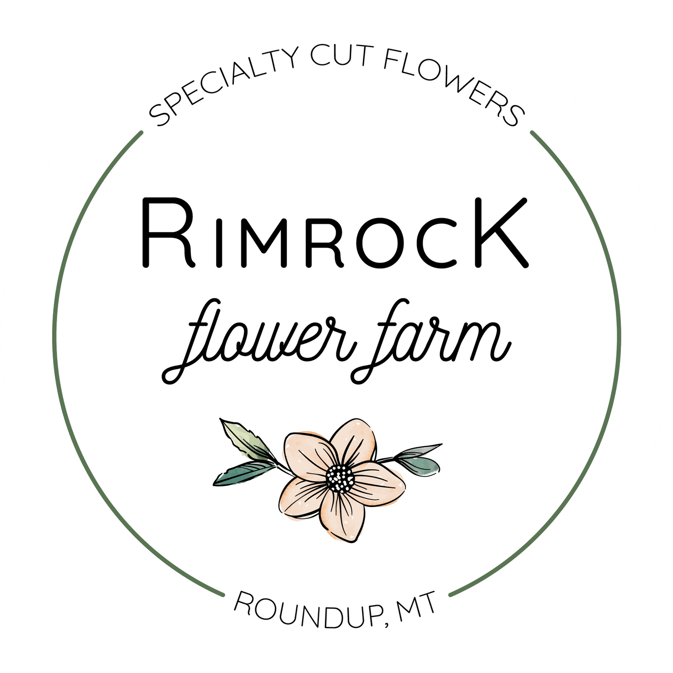 Rimrock Flower Farm