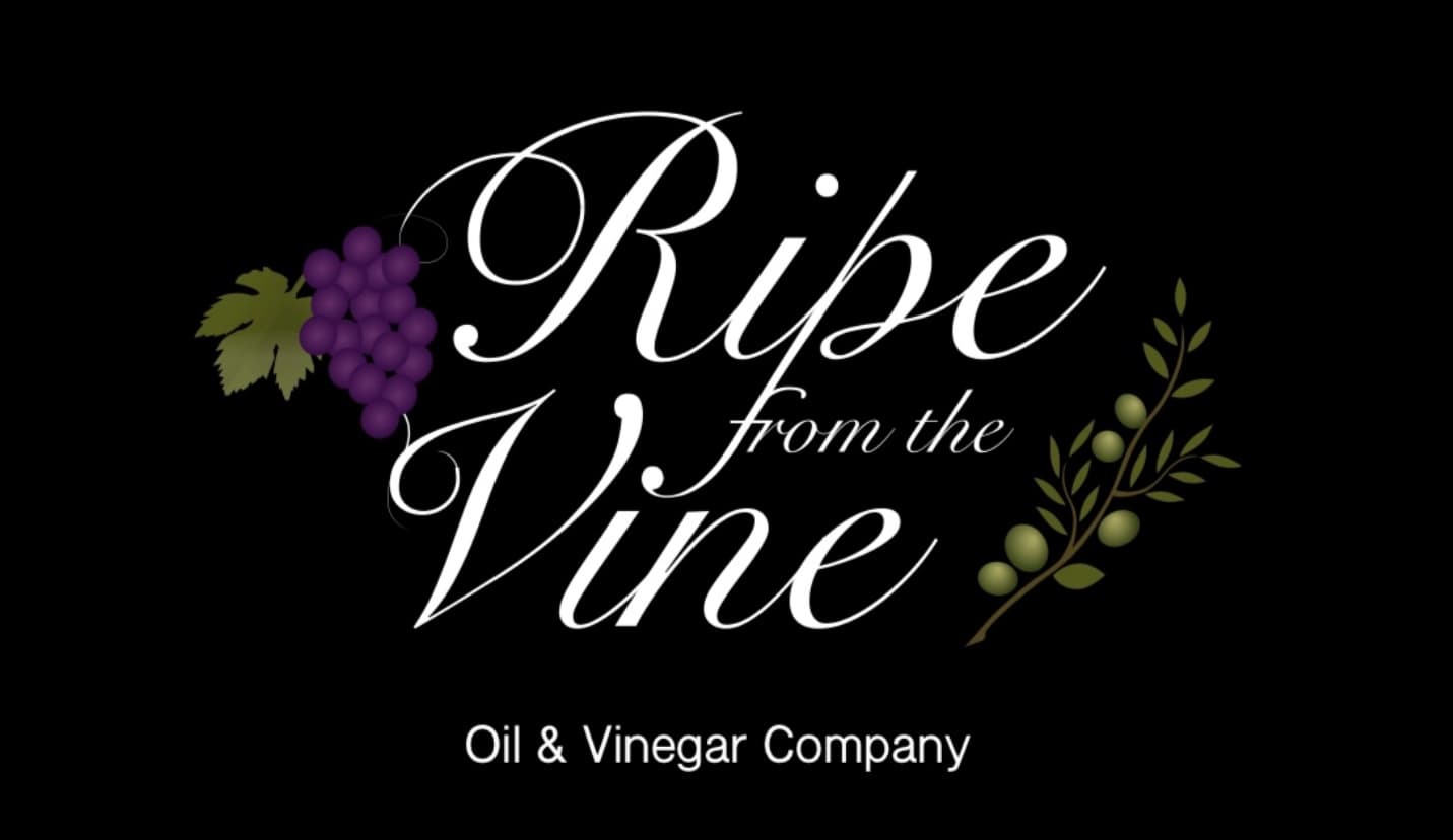 Ripe from the Vine
