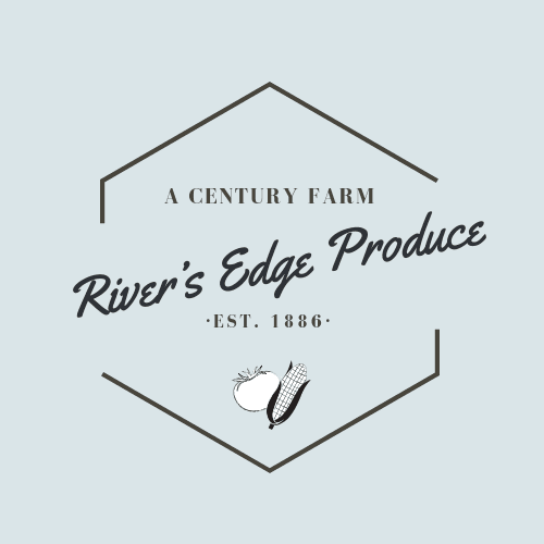 River's Edge Produce (Zach & Rachel Oberdiek)
