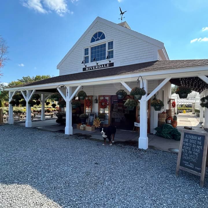 Riverdale Farm & Garden photo 2