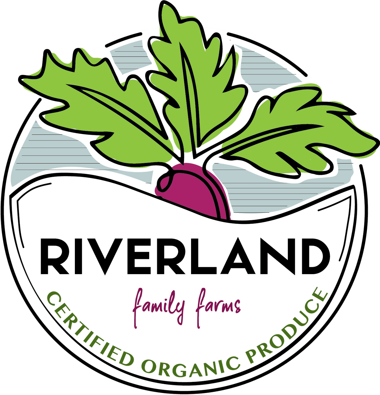 Riverland Family Farms