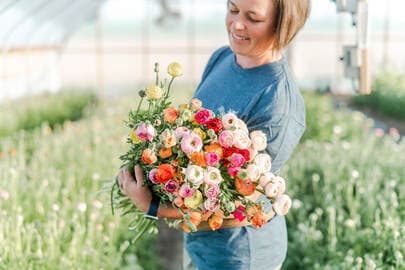 Riverside Blooms
