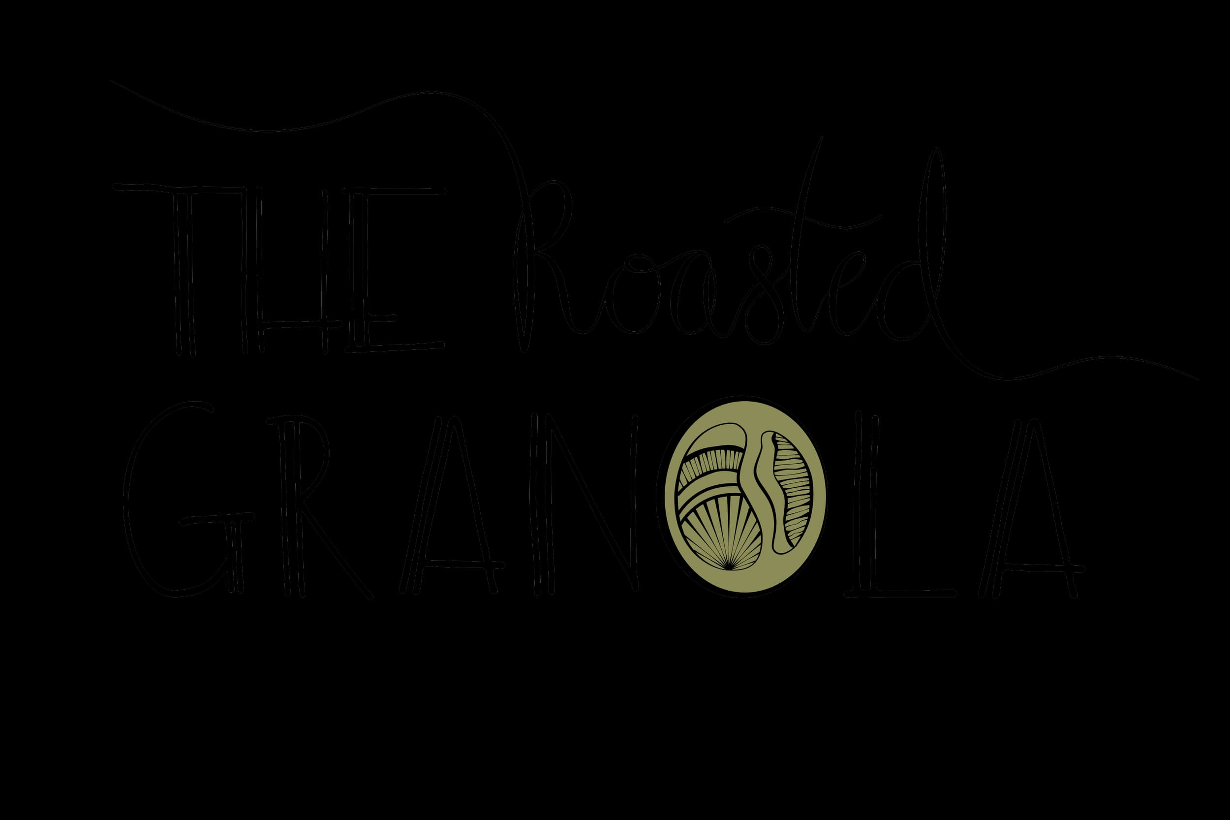 Roasted Granola photo 2