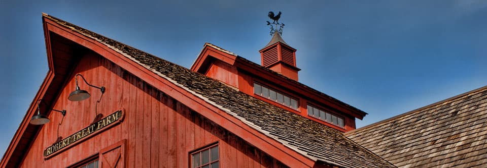 Robert Treat Farm