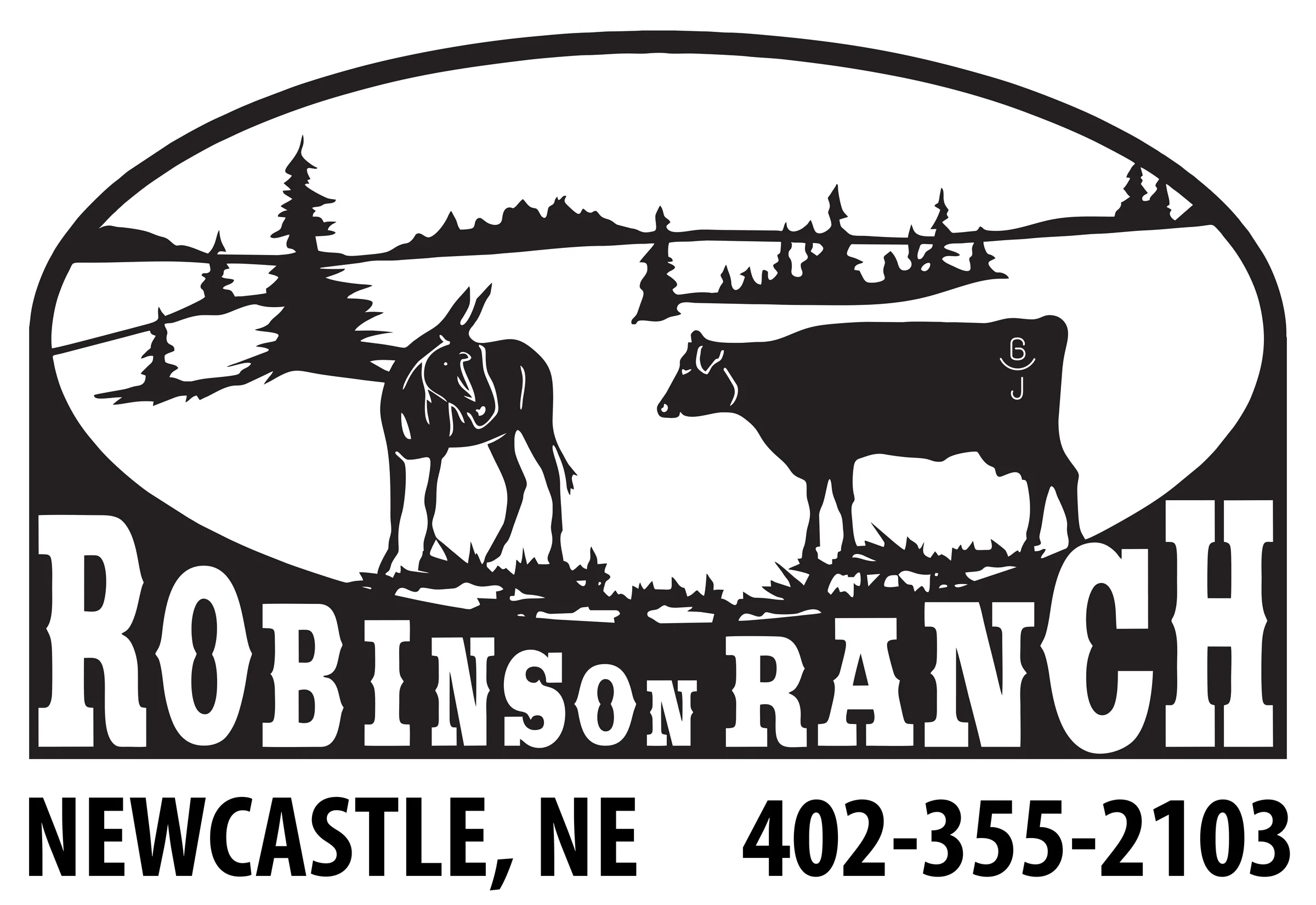 Robinson Ranch