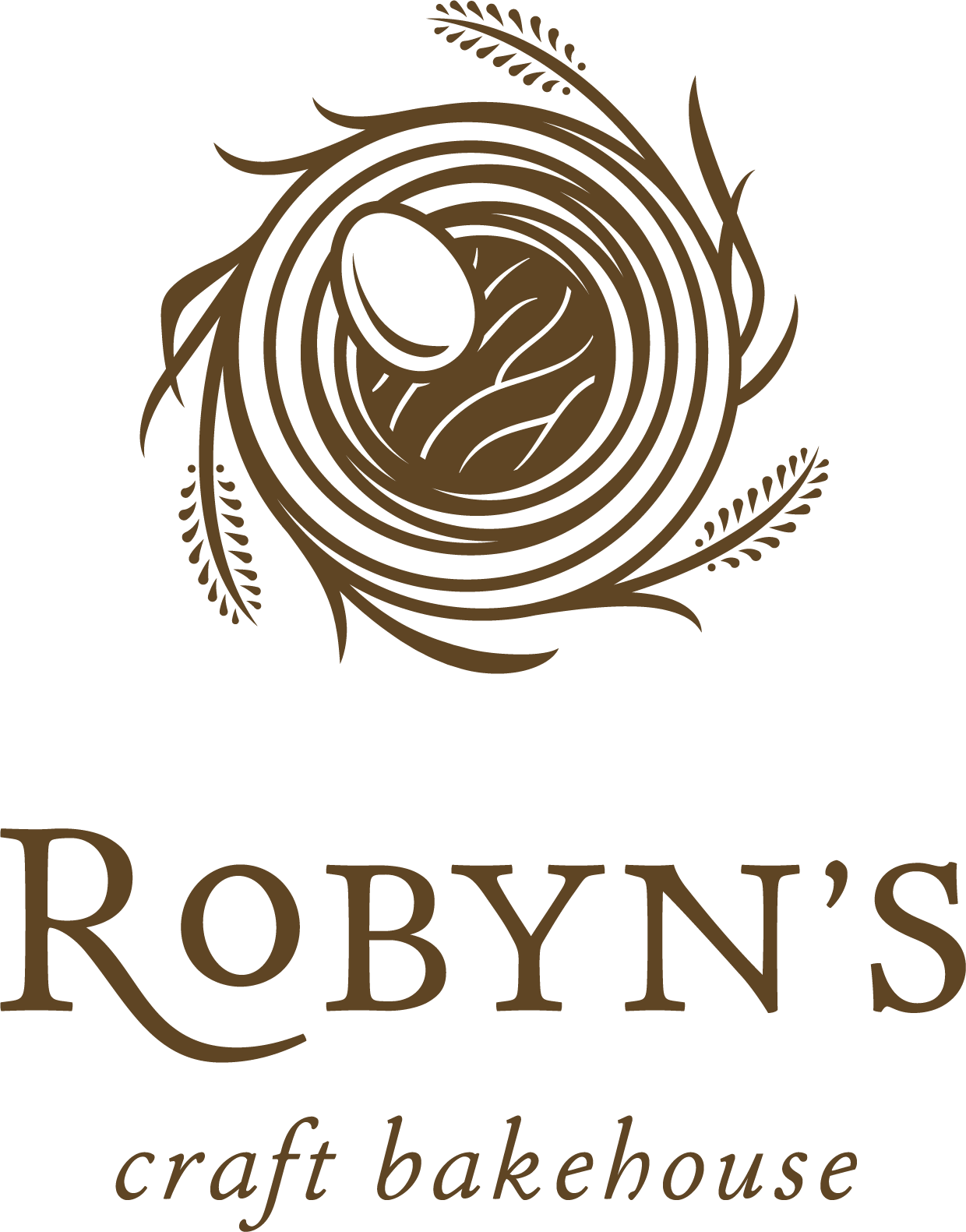 Robyn's Craft Bakehouse