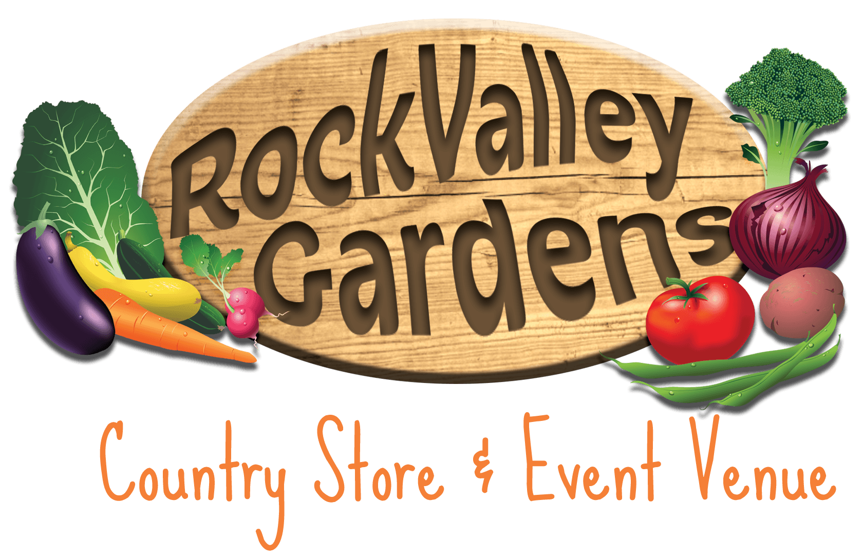 RockValley Garden & Venue