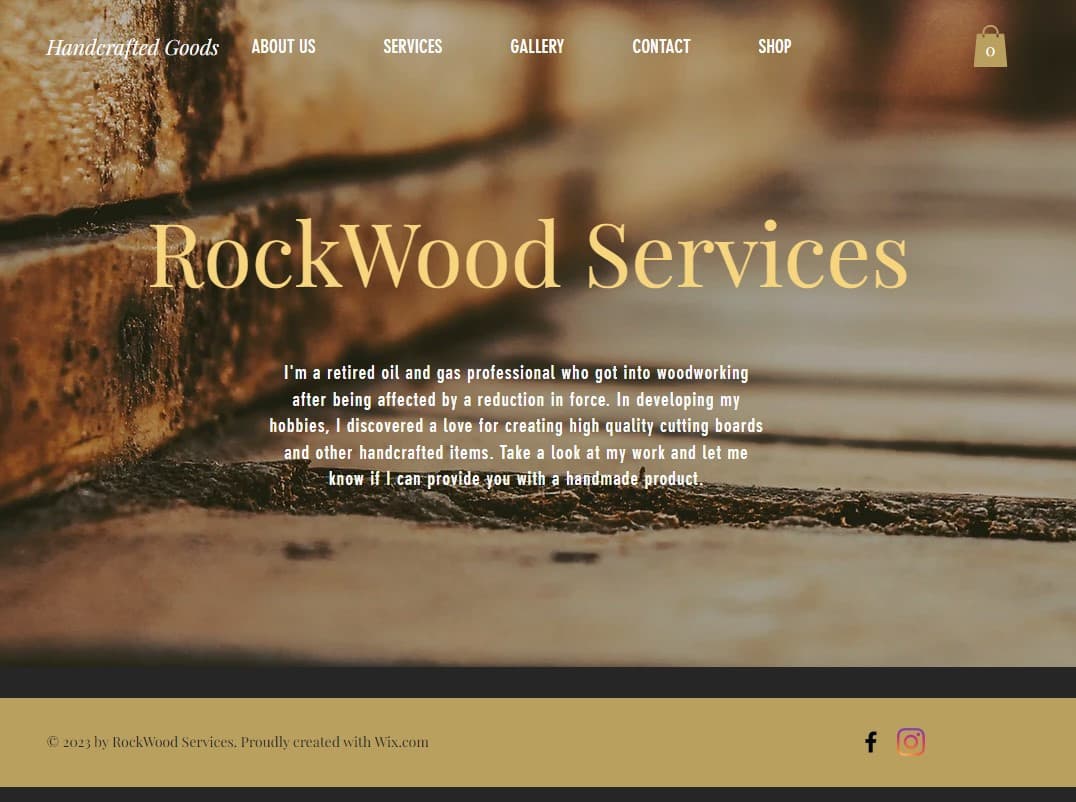 RockWood Services