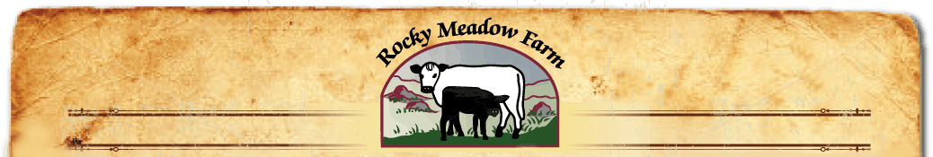 Rocky Meadow Farm