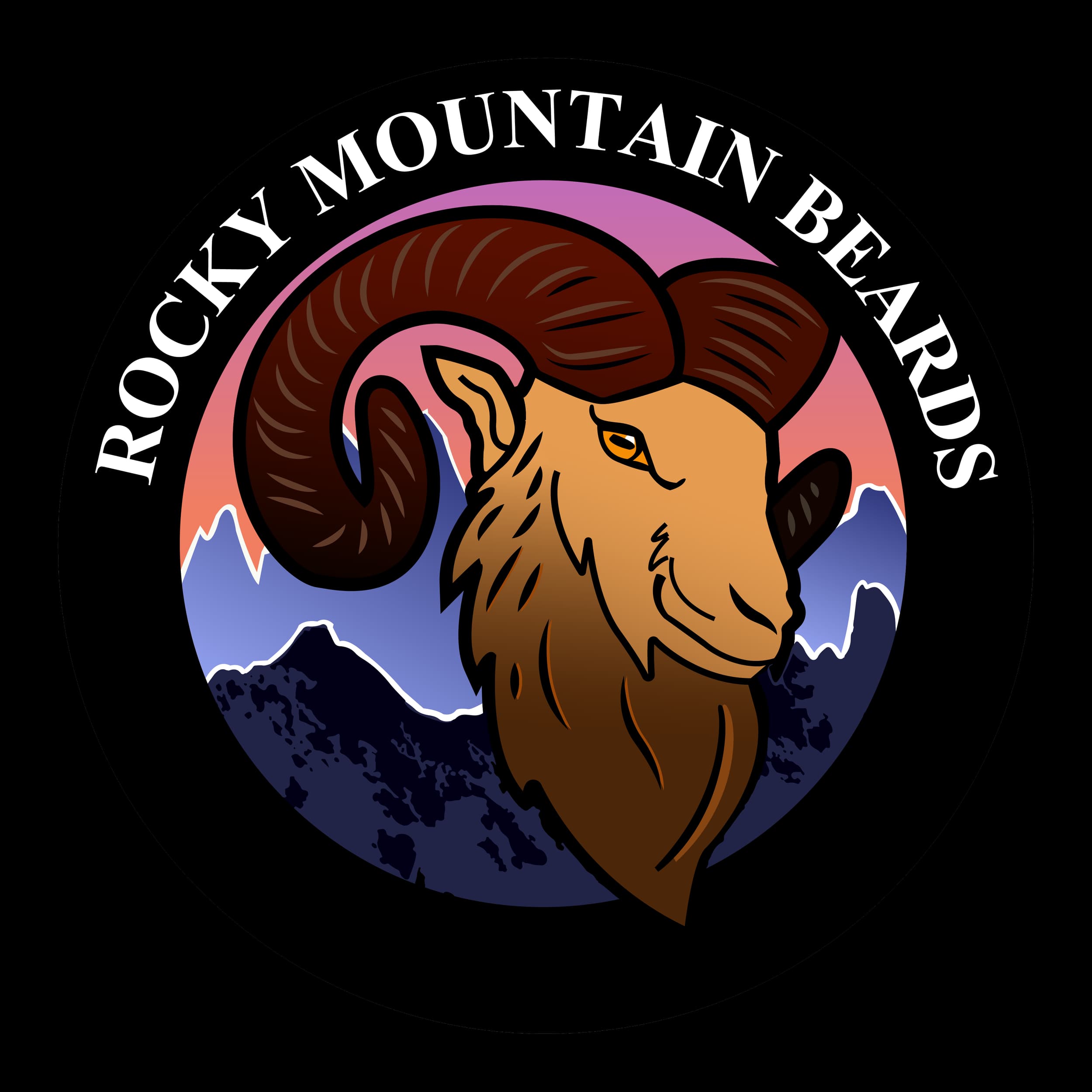 Rocky Mountain Beards