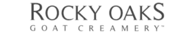 Rocky Oaks Goat Creamery