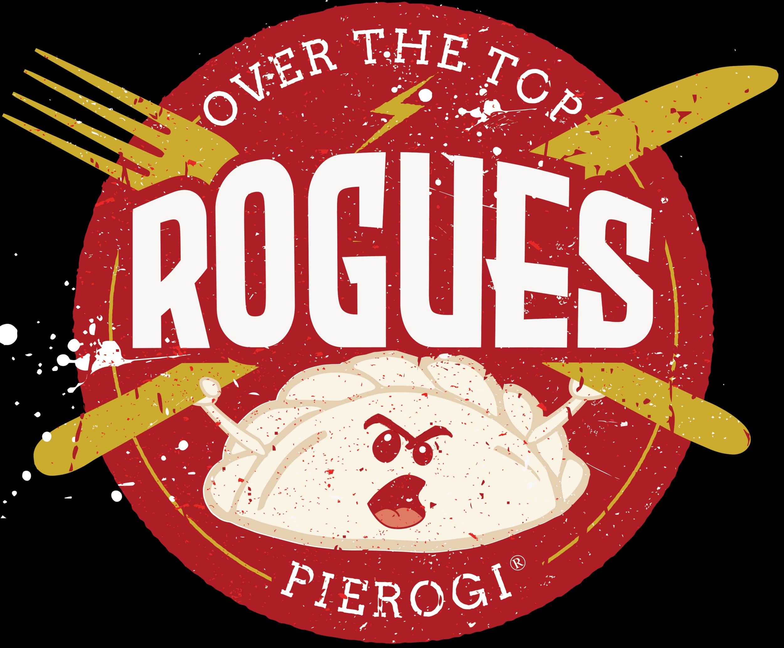 Rogues Over The Top Pierogi photo 2