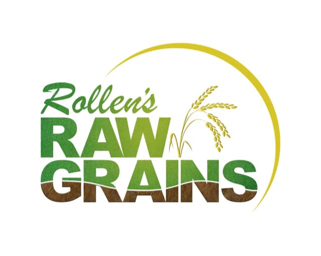 Rollen's RAW Grains