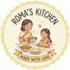 Roma Kitchen
