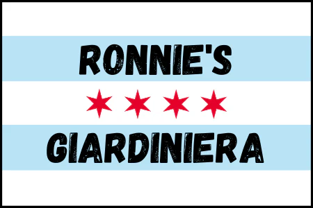 Ronnie's Giardiniera, LLC
