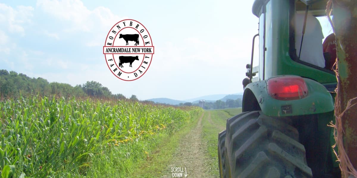 Ronnybrook Farm Dairy - Union Square
