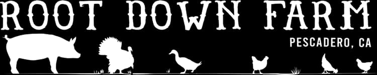 Root Down Farm