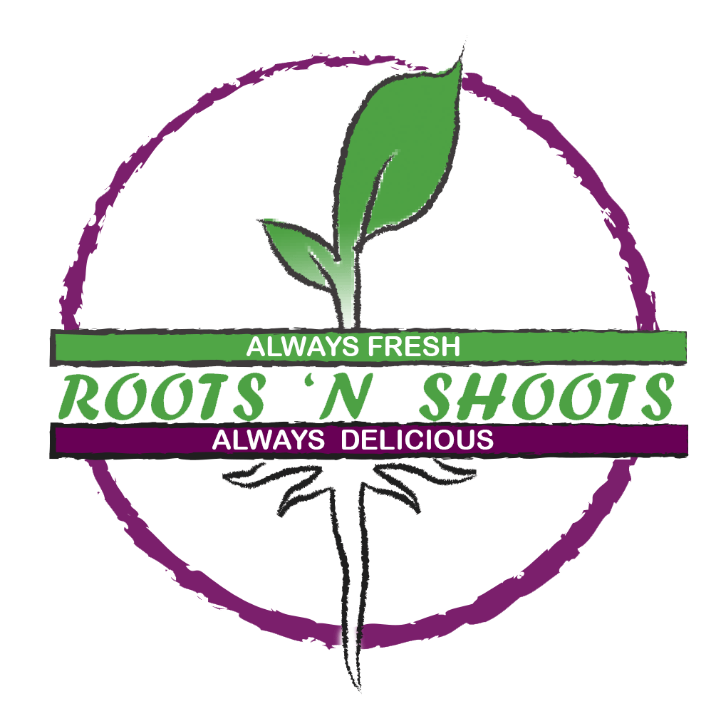 Roots ‘n Shoots