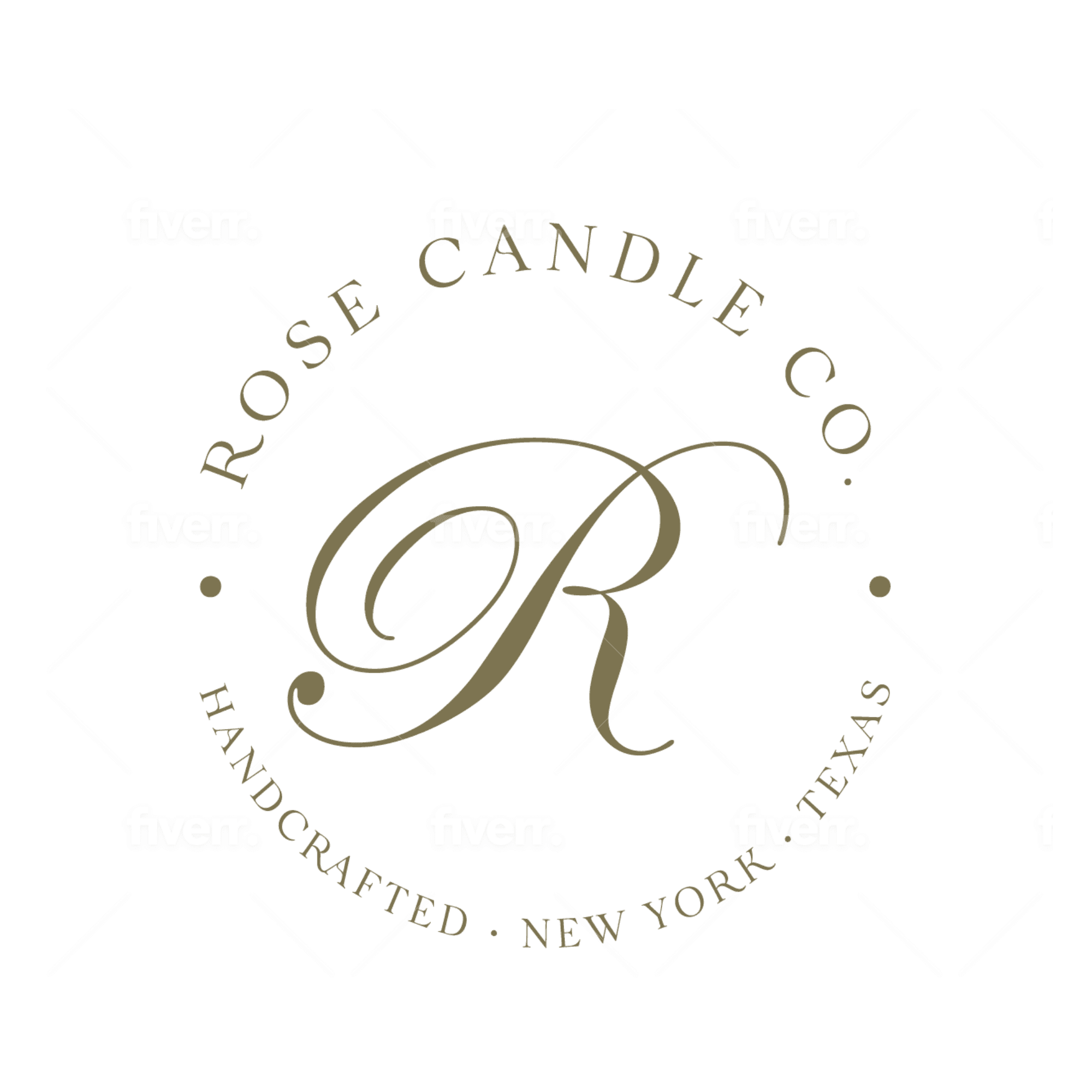 Rose Candle Co. & Soapery