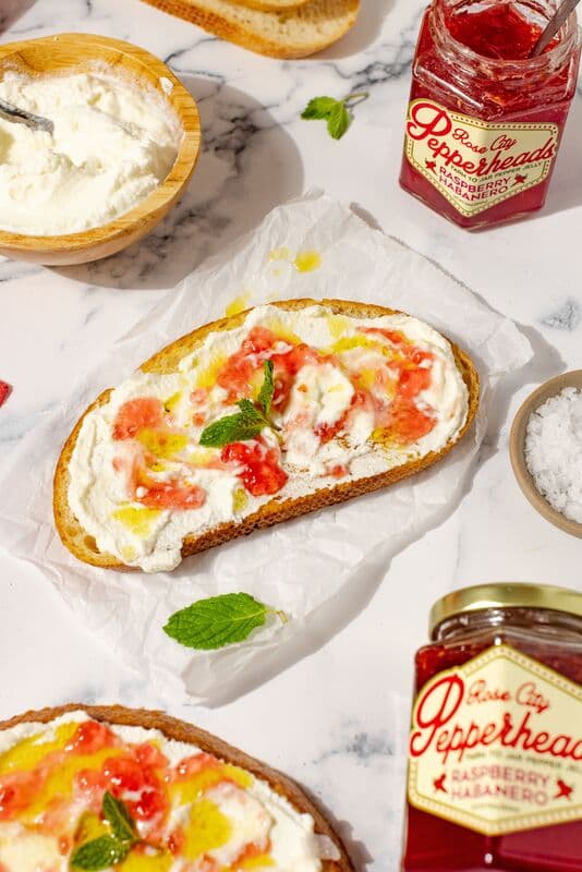 Rose City Pepperheads