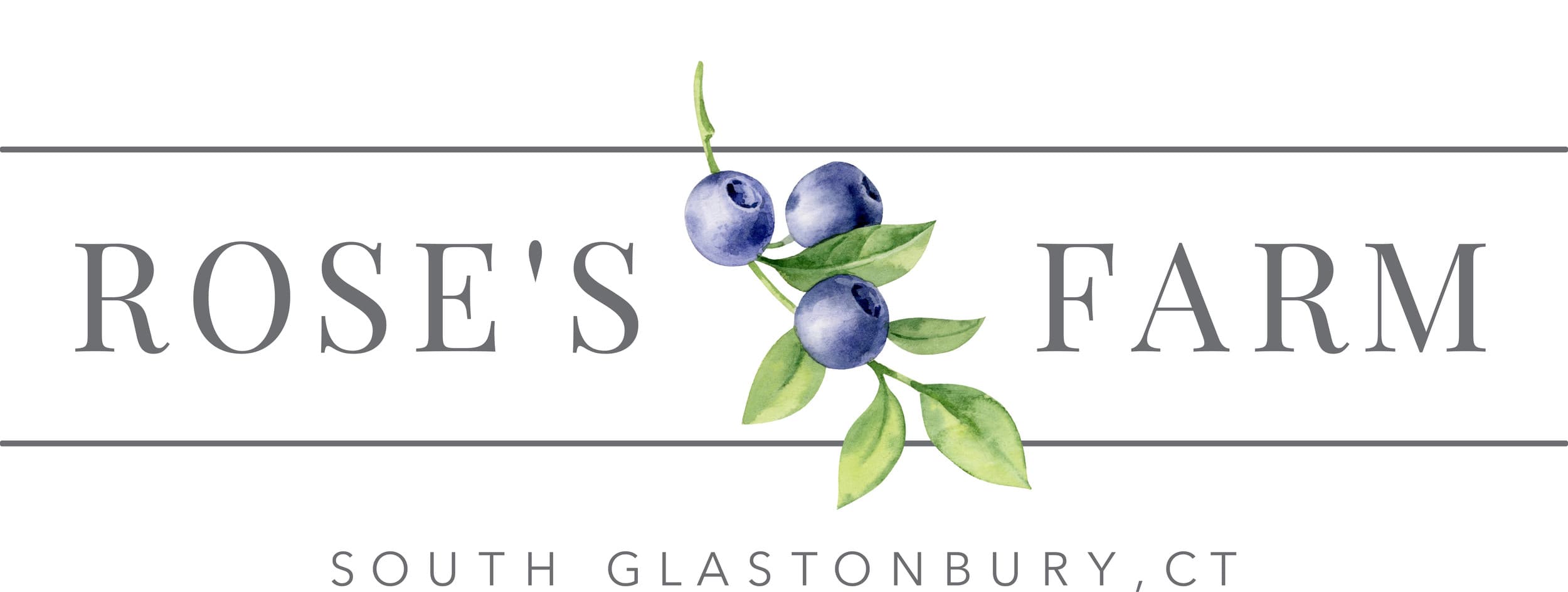 Rose's Berry Farm