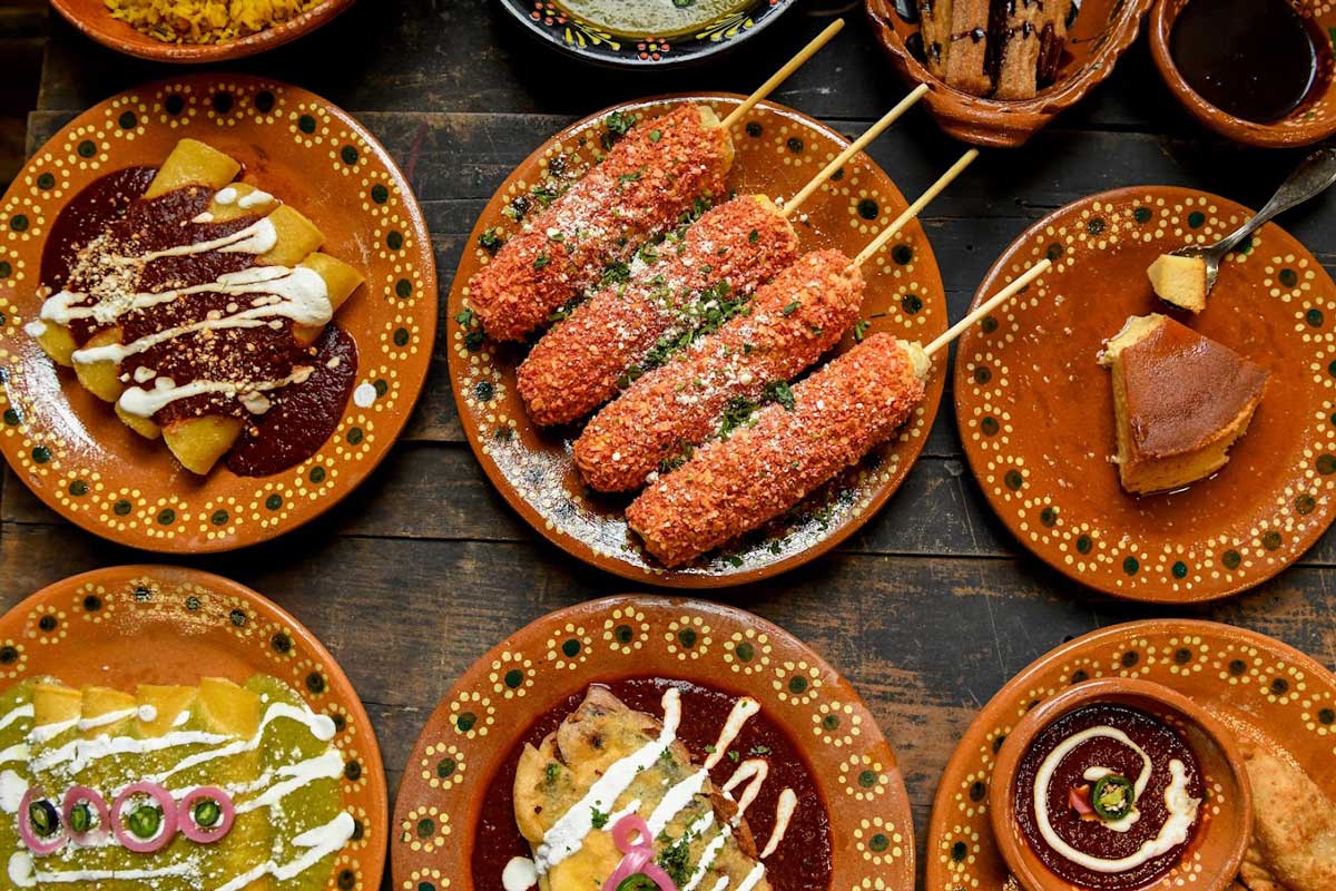 Rosita's Cocina photo 2
