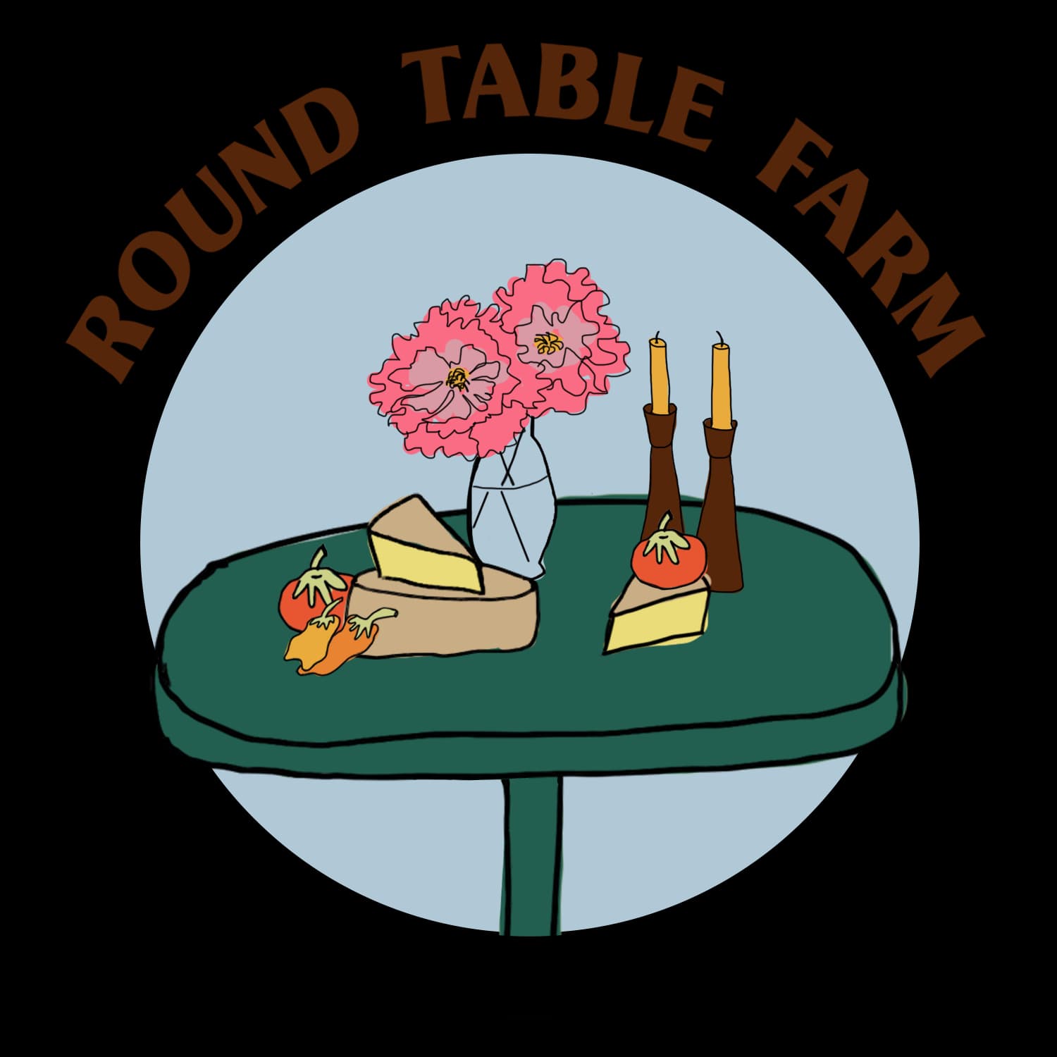 Round Table Farm photo 2