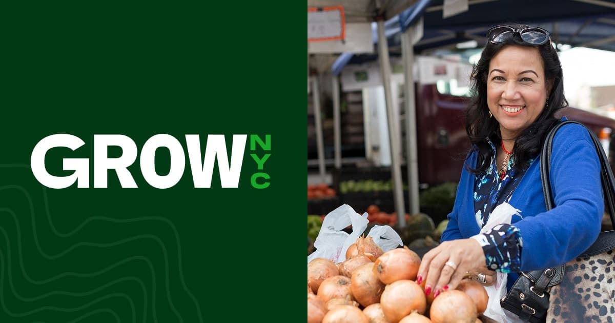 Row By Row Organic Farm - Tucker Square