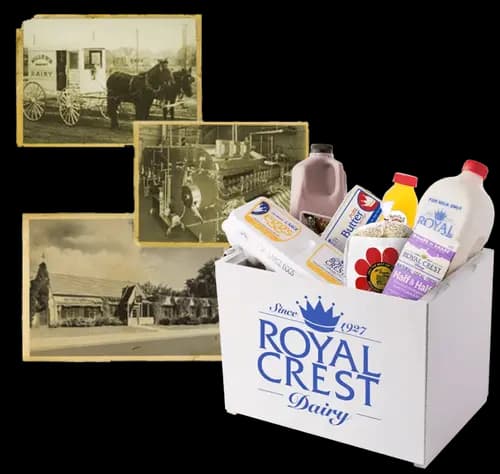 Royal Crest Dairy