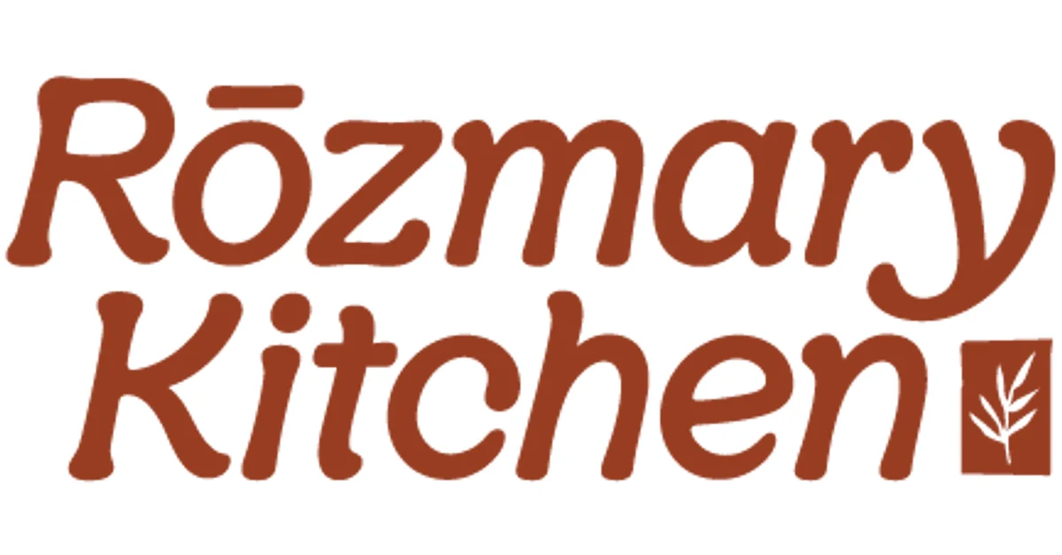 Rozmary Kitchen