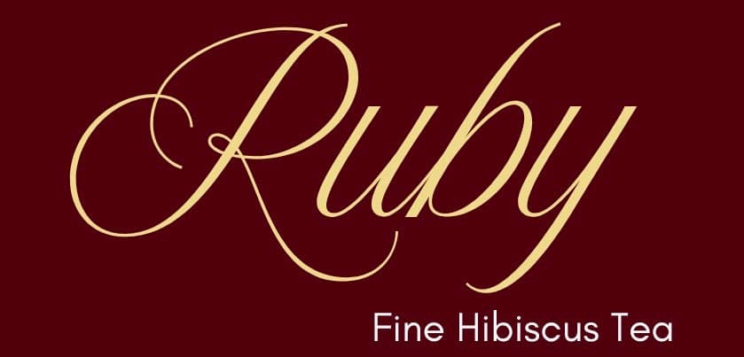 Ruby Fine Hibiscus Tea