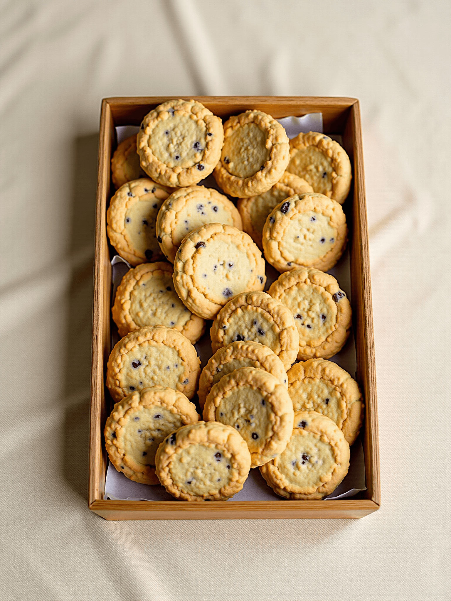 Rudeboy Baking Co.