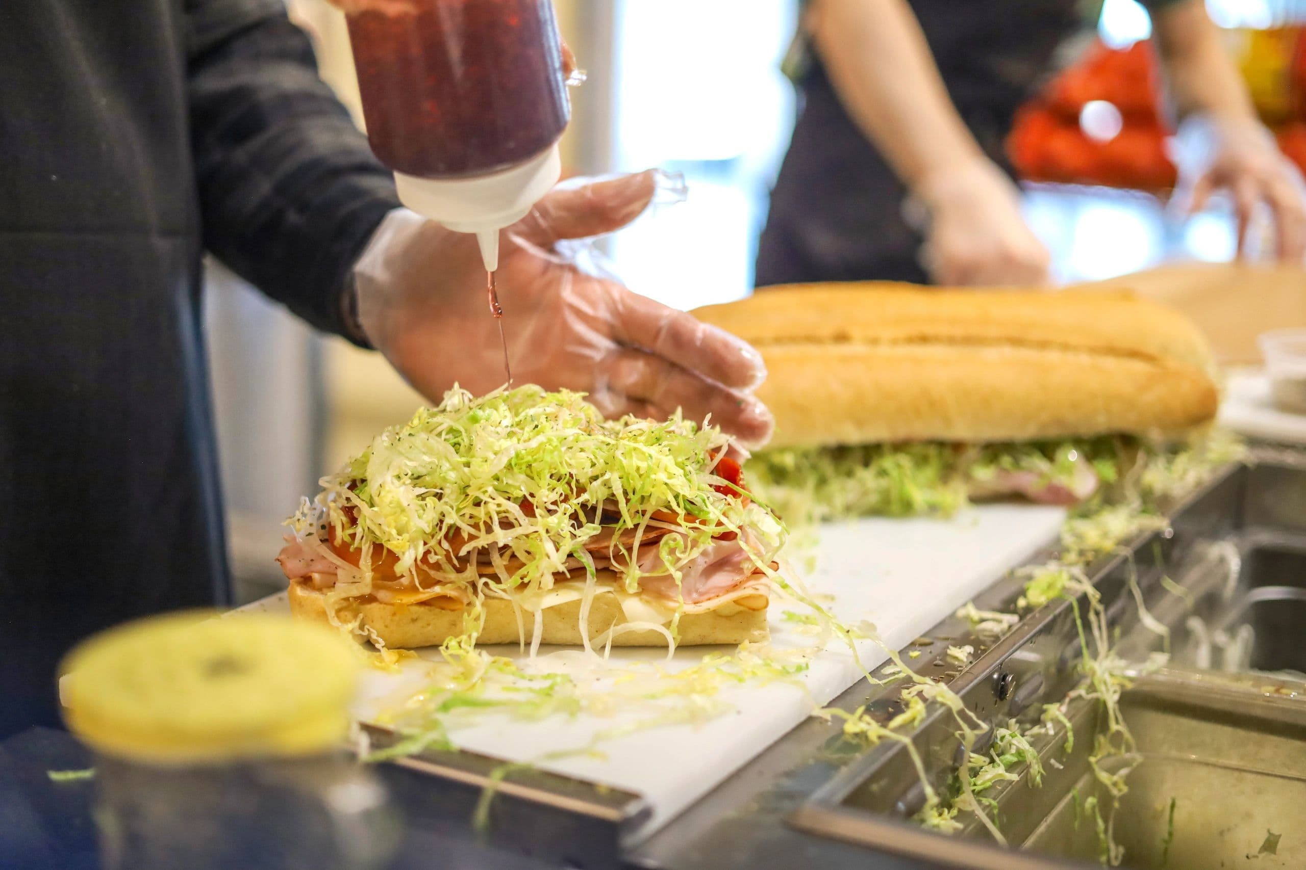 Rudy's Sub Shop photo 2