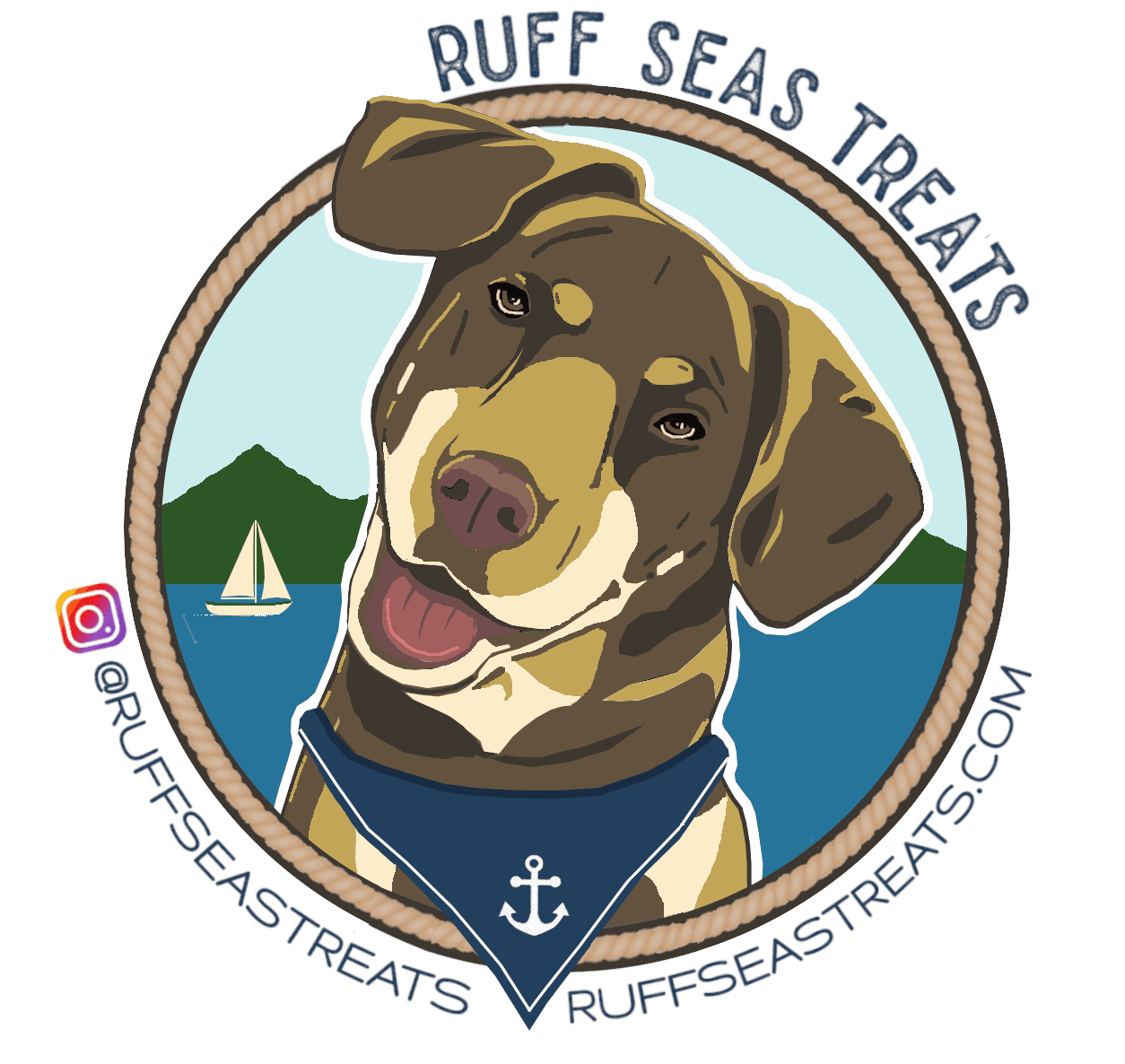 Ruff Seas Treats photo 2