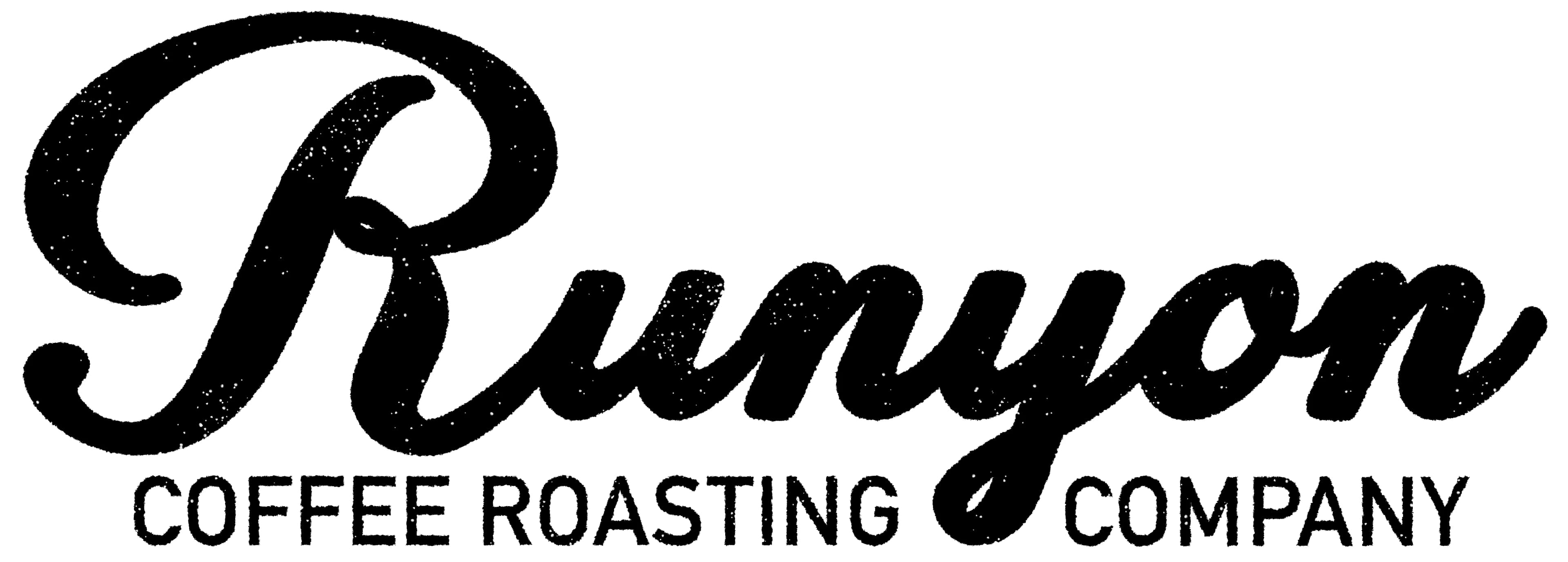 Runyon Coffee Co.