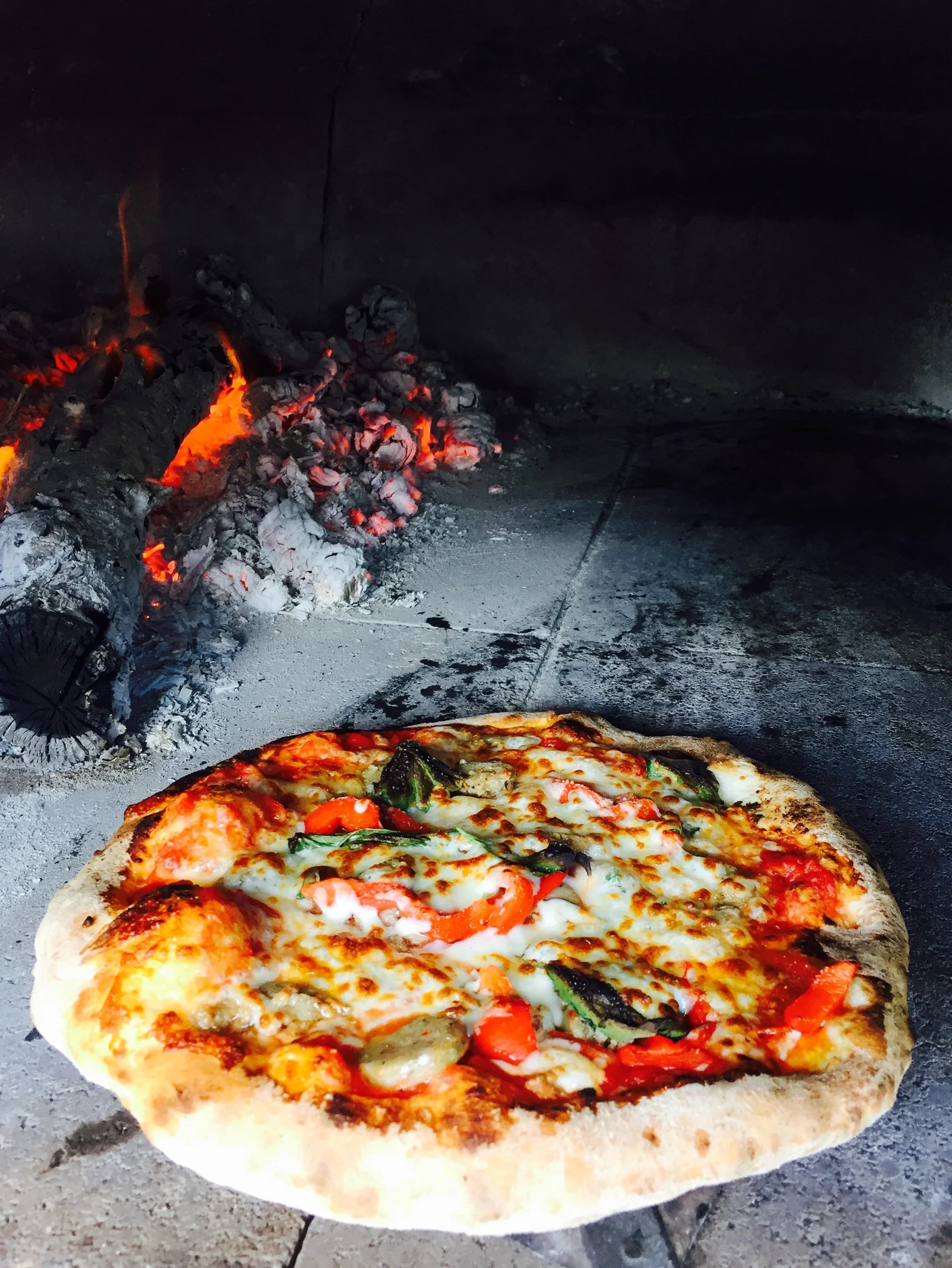 Russo Pizzarium