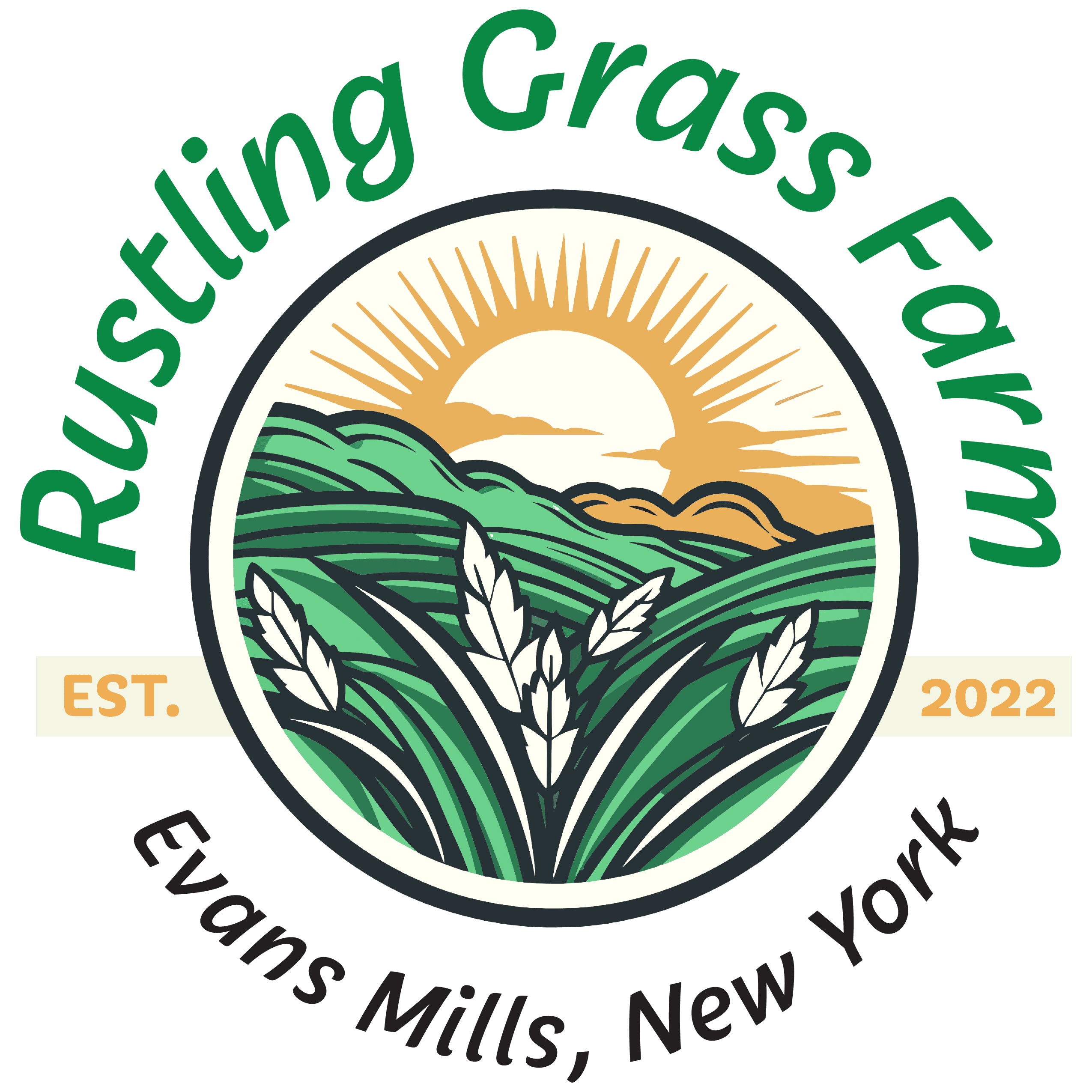 Rustling Grass Farm