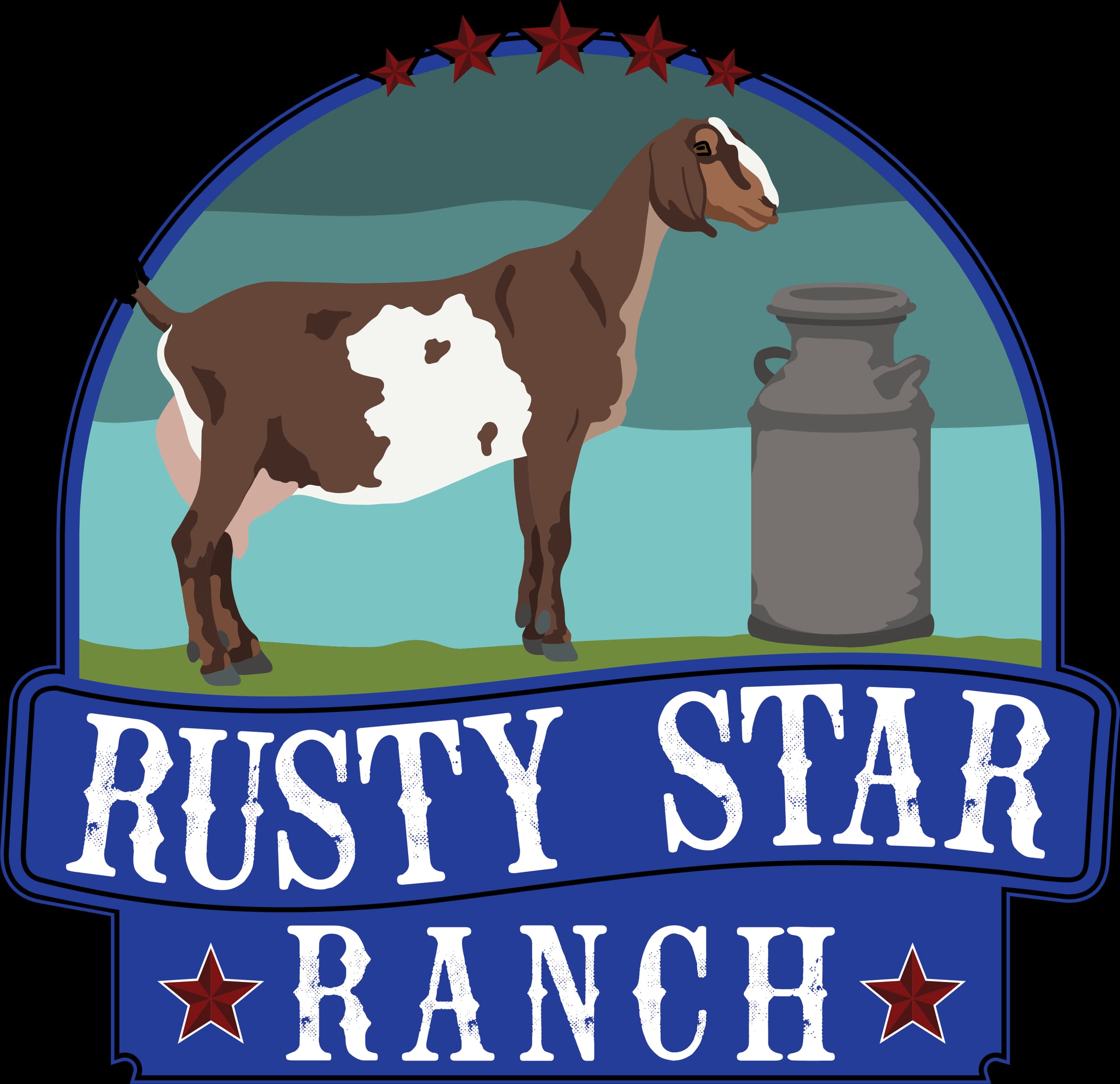 Rusty Star Ranch